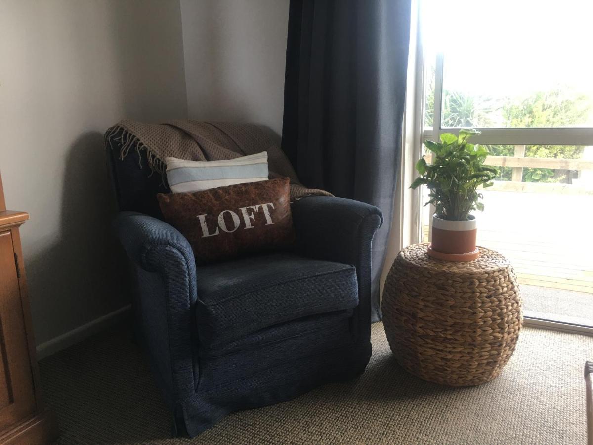 Wee Blue Bnb- Central Cosy Villa 티머루 외부 사진