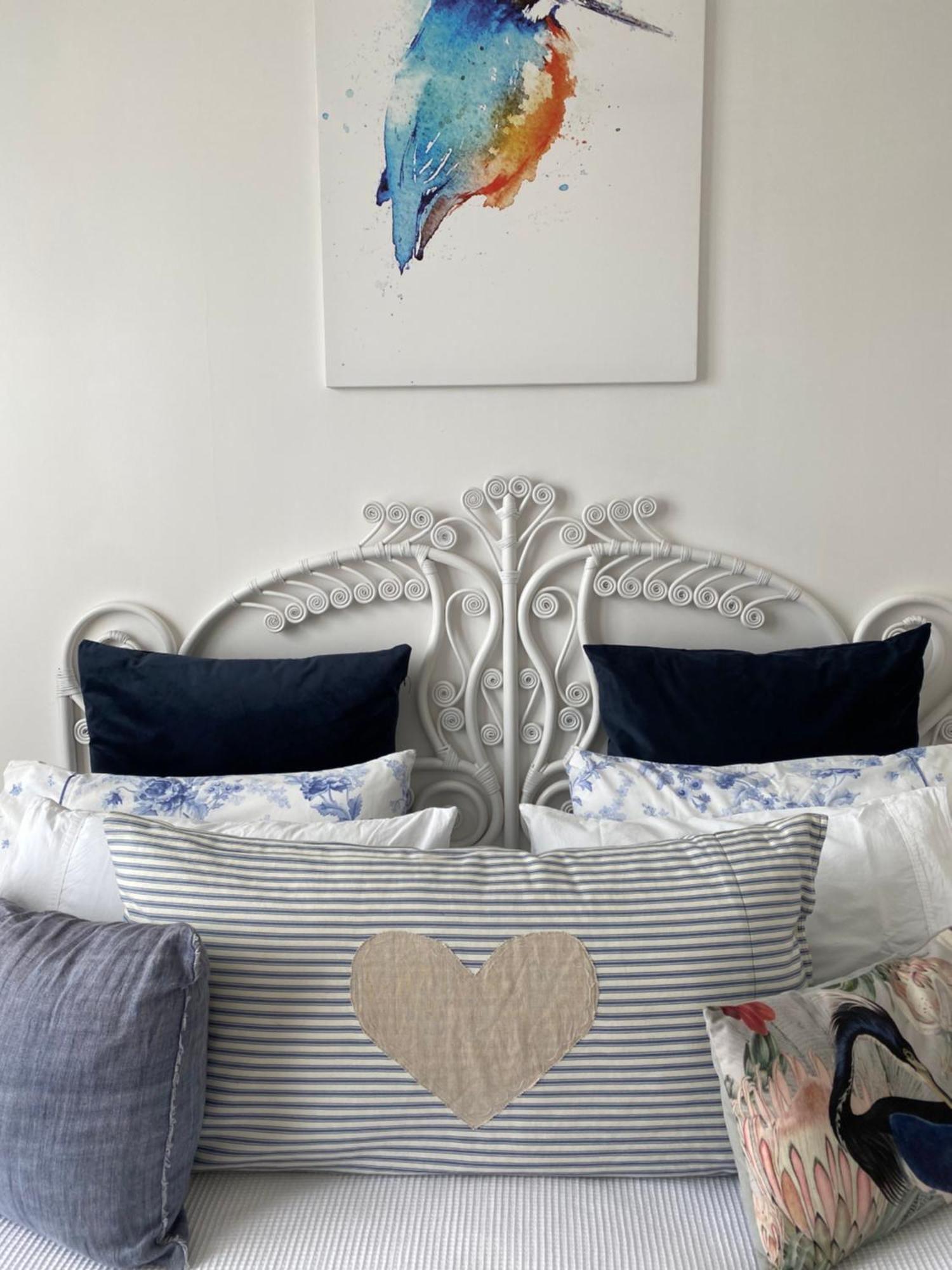 Wee Blue Bnb- Central Cosy Villa 티머루 외부 사진
