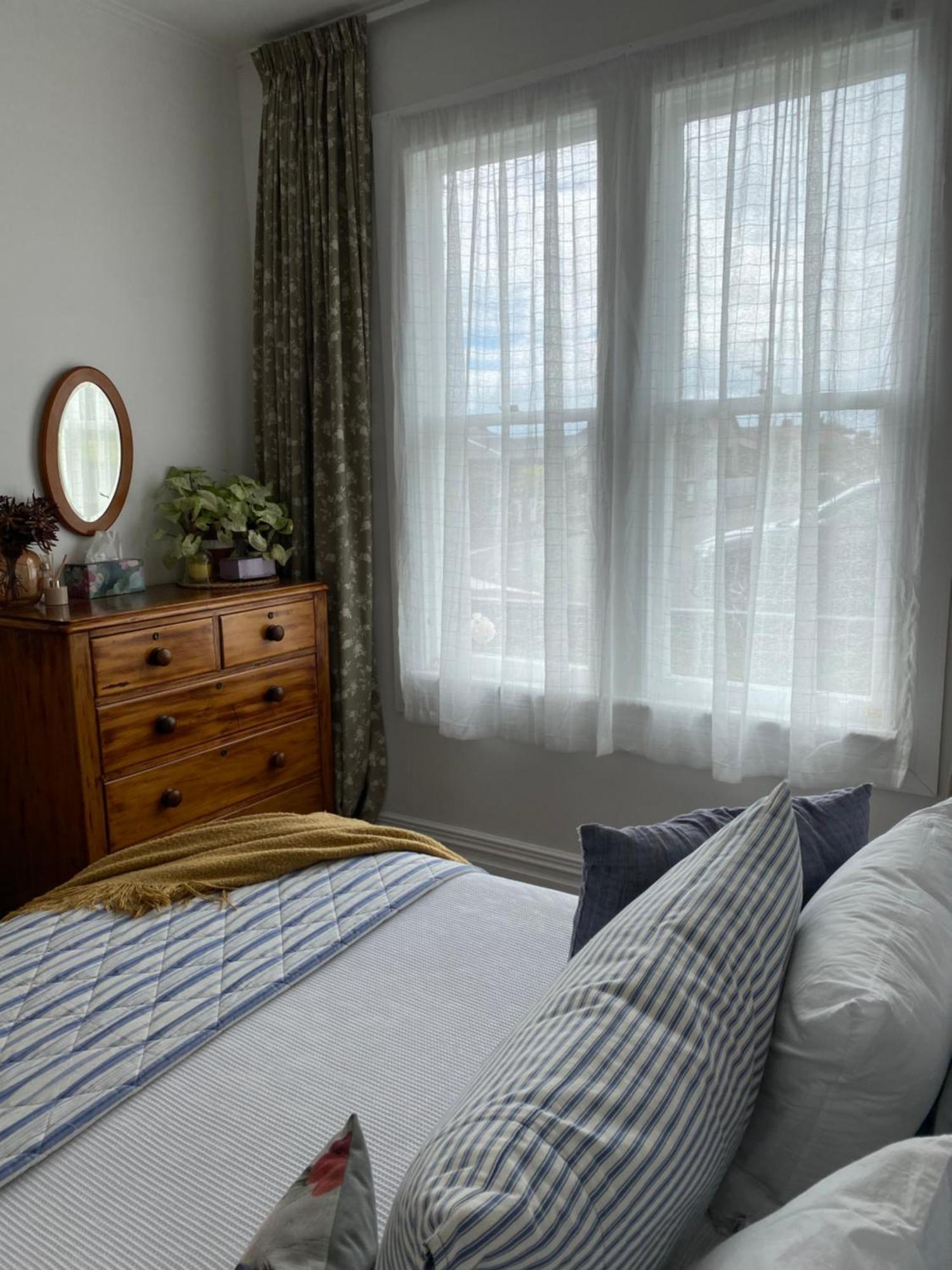 Wee Blue Bnb- Central Cosy Villa 티머루 외부 사진